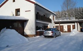 Haus Steinwaldblick